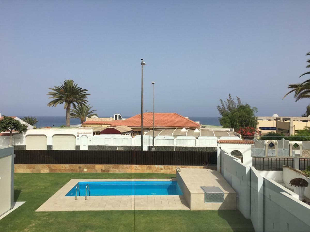 Calma Luxury Pousada Maspalomas (Gran Canaria)