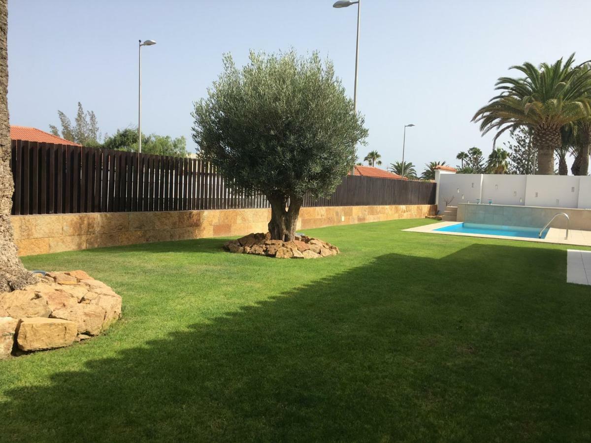 Villa Calma Luxury