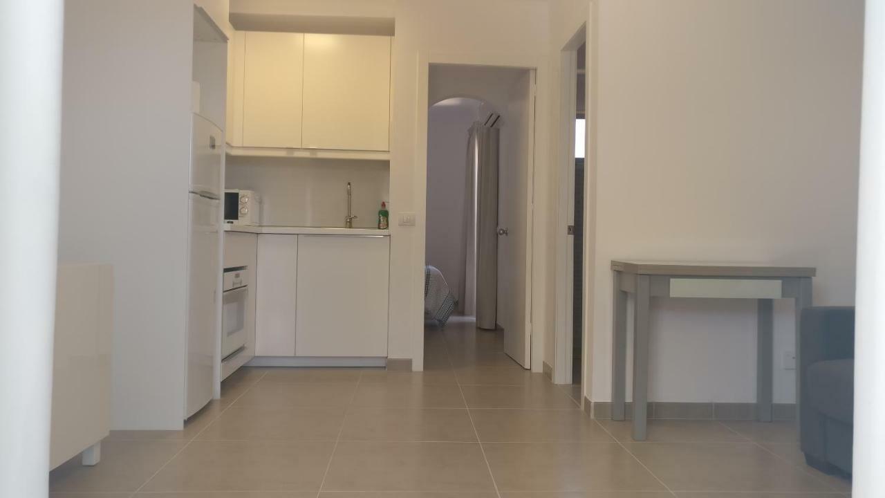 Apartment Mar Maspalomas (Gran Canaria)