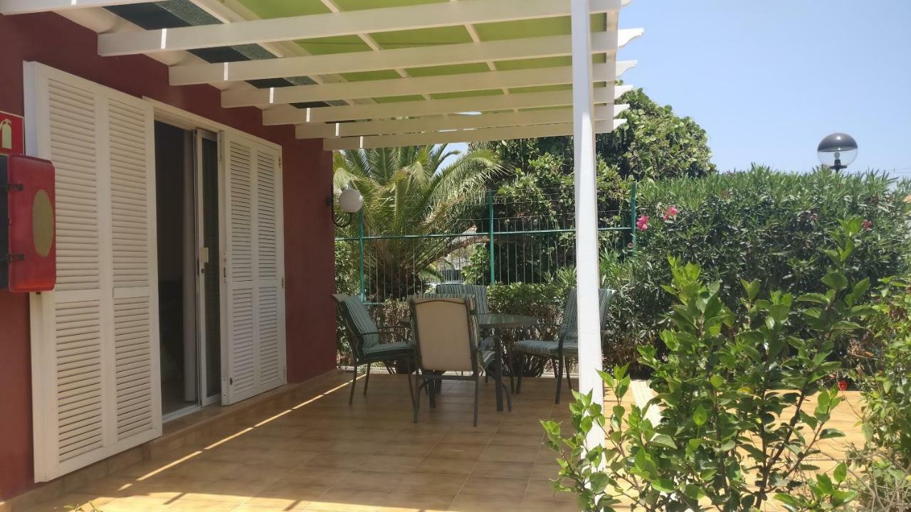 Mar Maspalomas (Gran Canaria)