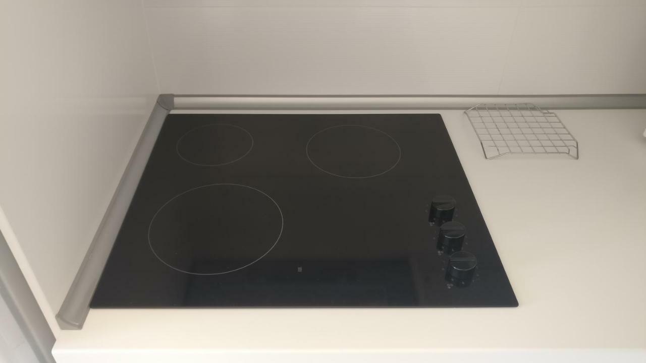 Apartment Mar