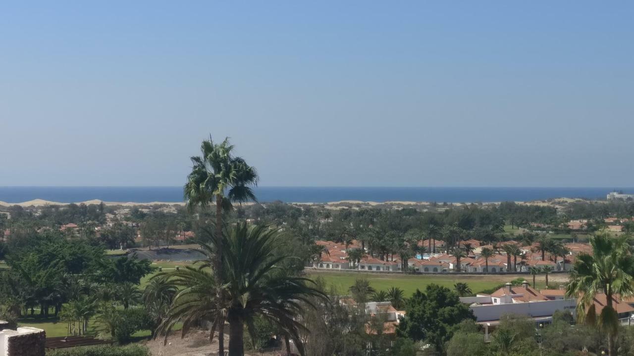 Mar Apartment Maspalomas (Gran Canaria)