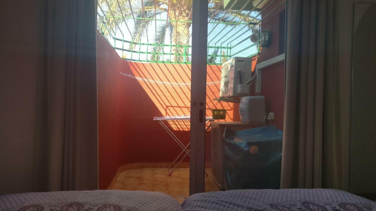 Apartment Mar *