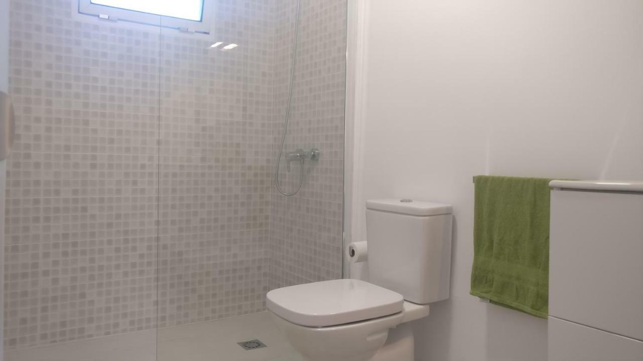 Apartment Mar *