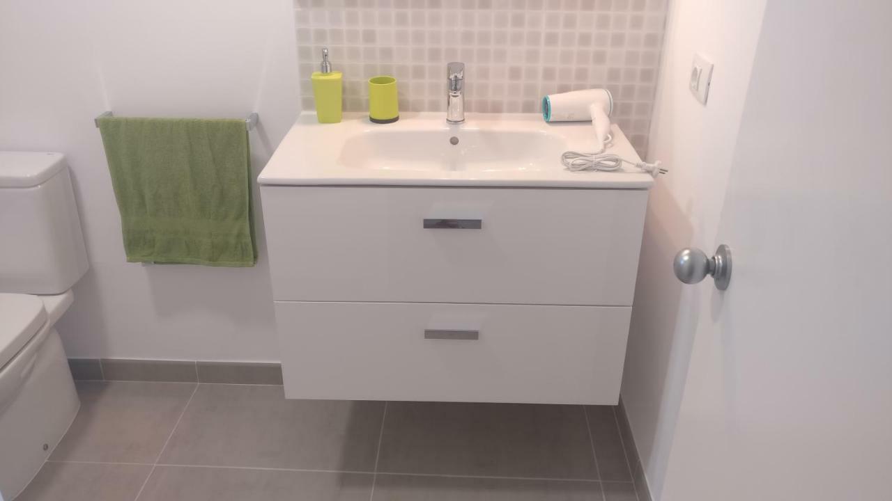Apartment Mar *