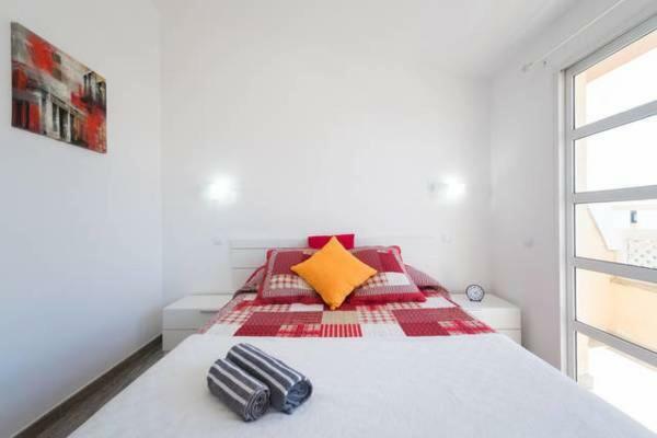 Bungalow Maspalomas Parque Luz * Maspalomas (Gran Canaria)