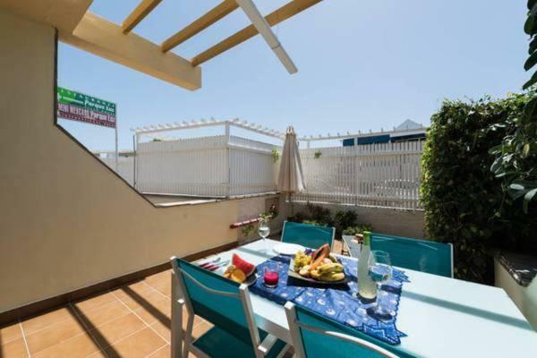 Bungalow Maspalomas Parque Luz Maspalomas (Gran Canaria)
