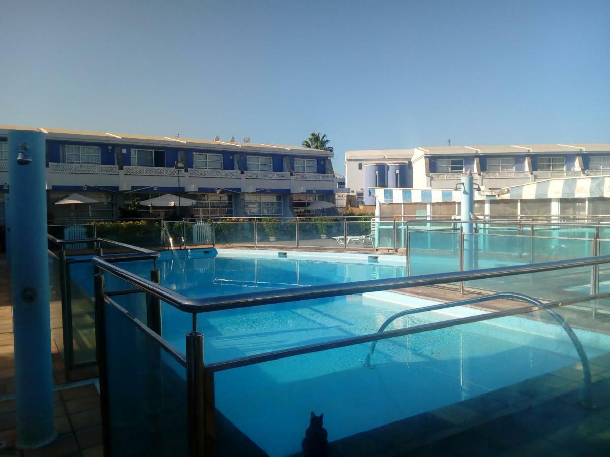 Bungalow Maspalomas Parque Luz Casa de férias Maspalomas (Gran Canaria)