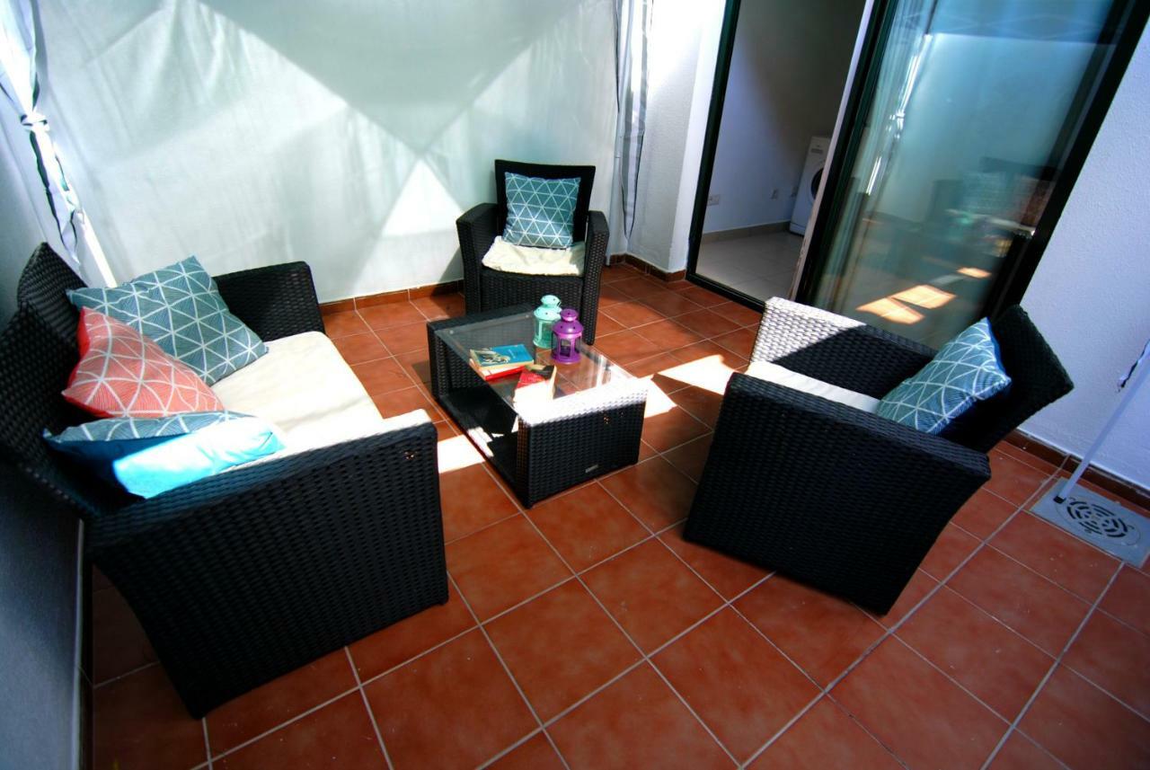Gasthuis San Fernando Shared By Pride Properties Gc Maspalomas (Gran Canaria)