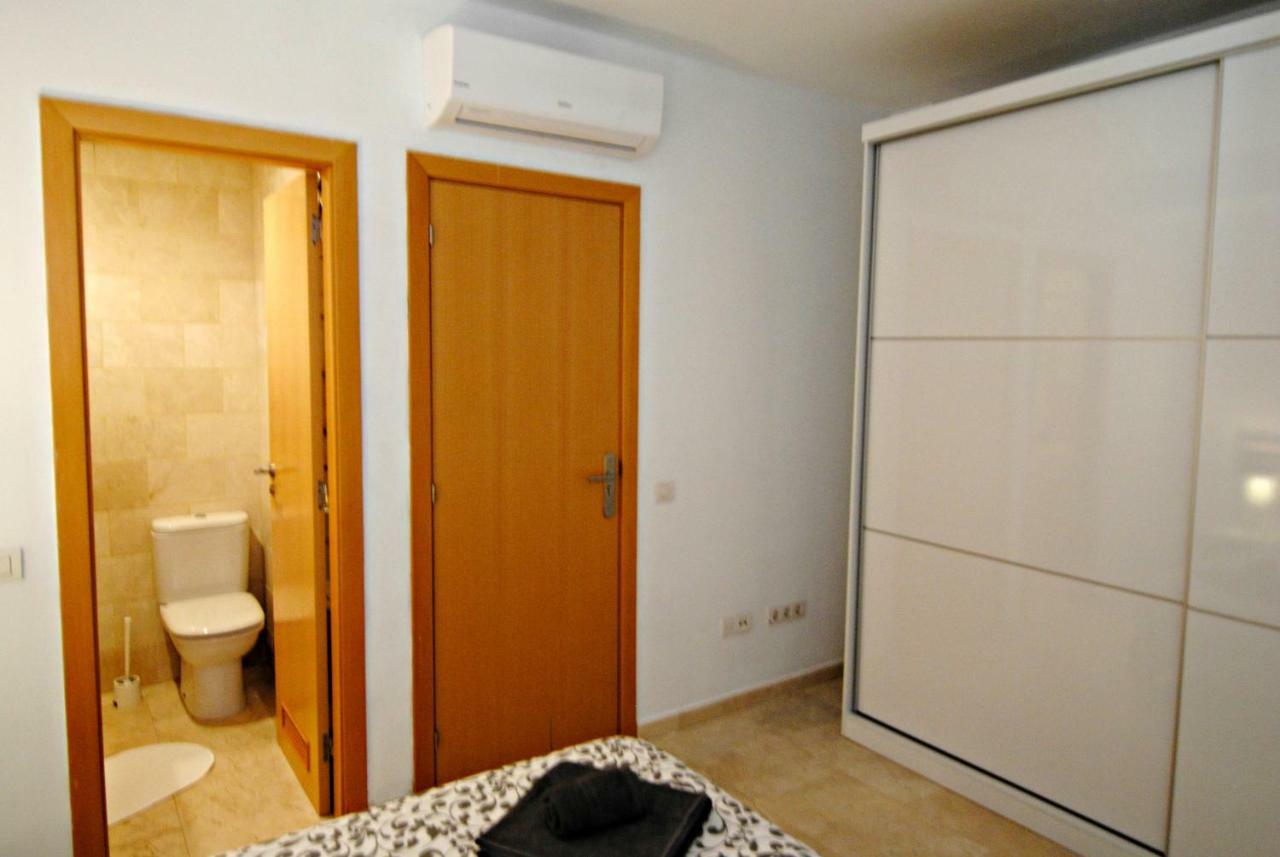 San Fernando Shared By Pride Properties Gc Gasthuis Maspalomas (Gran Canaria)