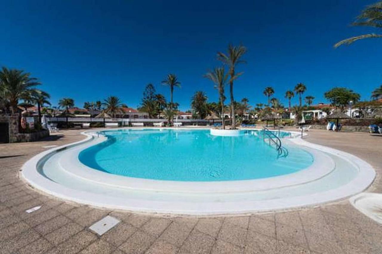 Bungalow Elegance Apartment Maspalomas (Gran Canaria)