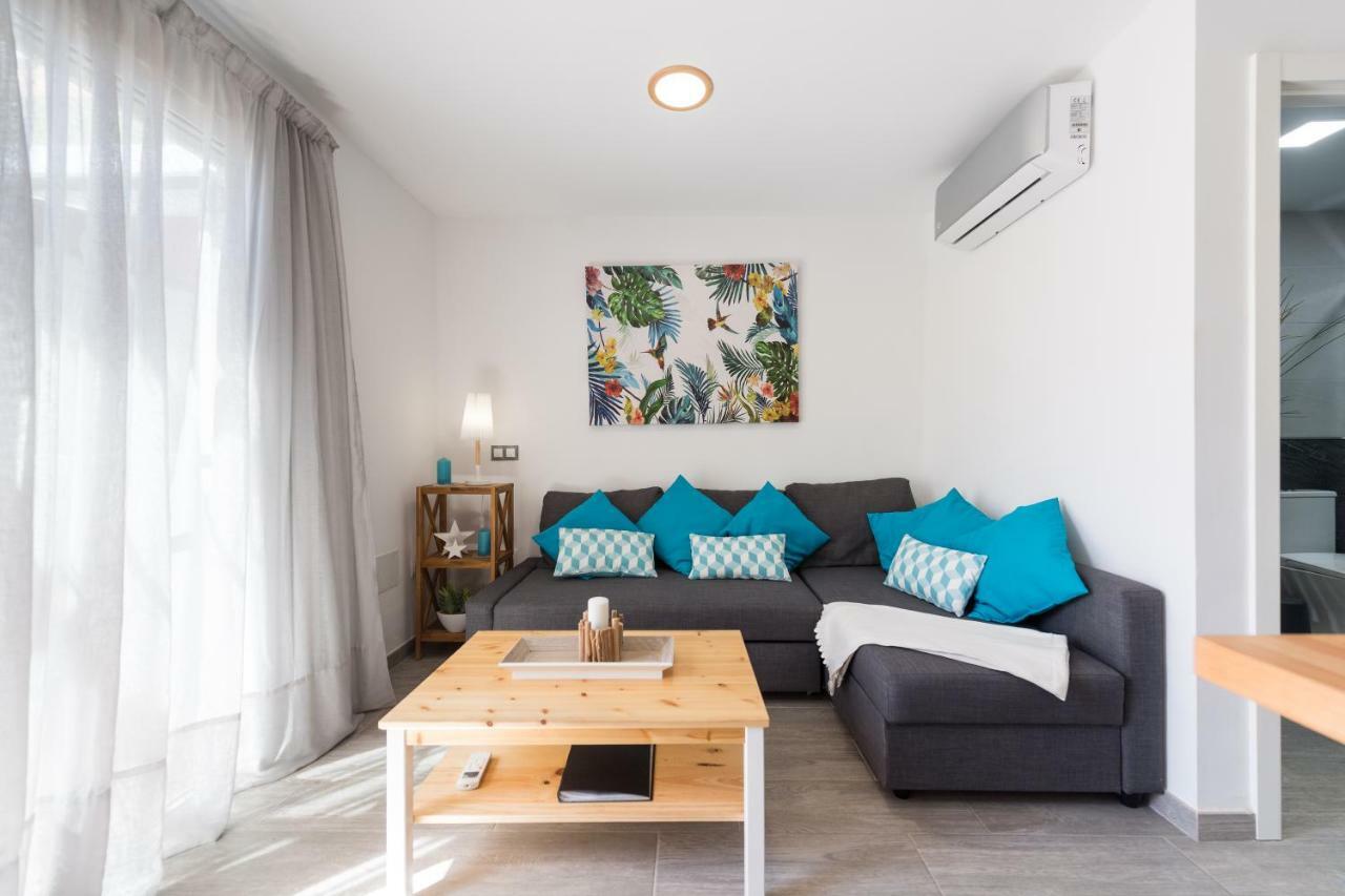 En Maspalomas Holiday home