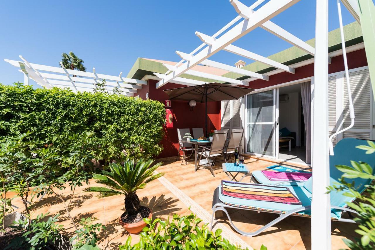 Holiday home En Maspalomas *