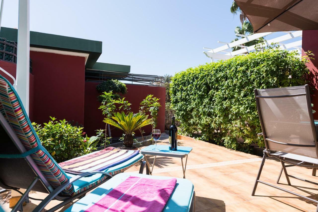 En Maspalomas Holiday home Maspalomas (Gran Canaria)