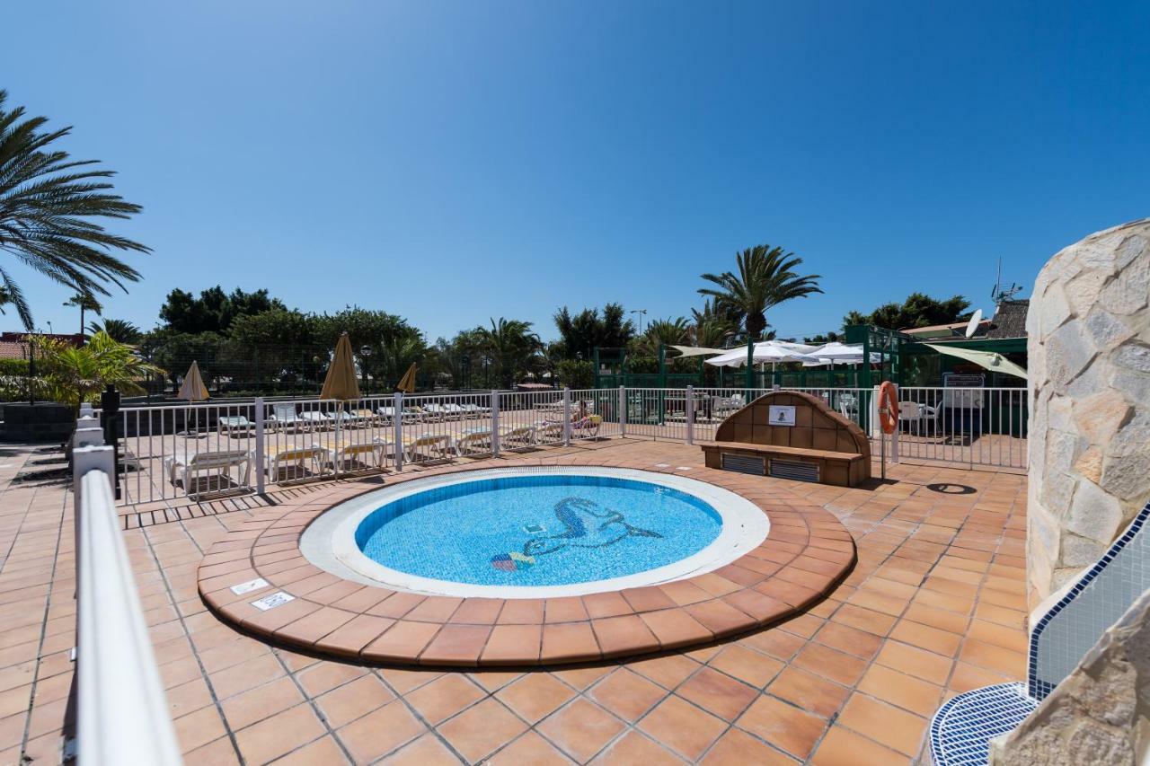 Holiday home En Maspalomas *