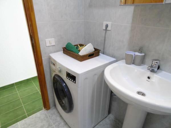 Appartement Surycan *