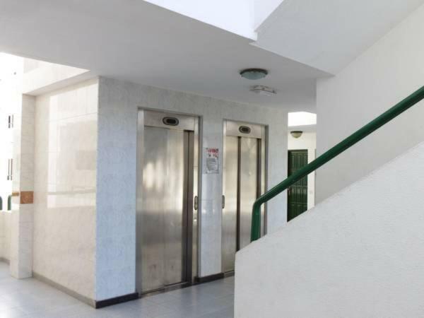 Surycan Appartement *