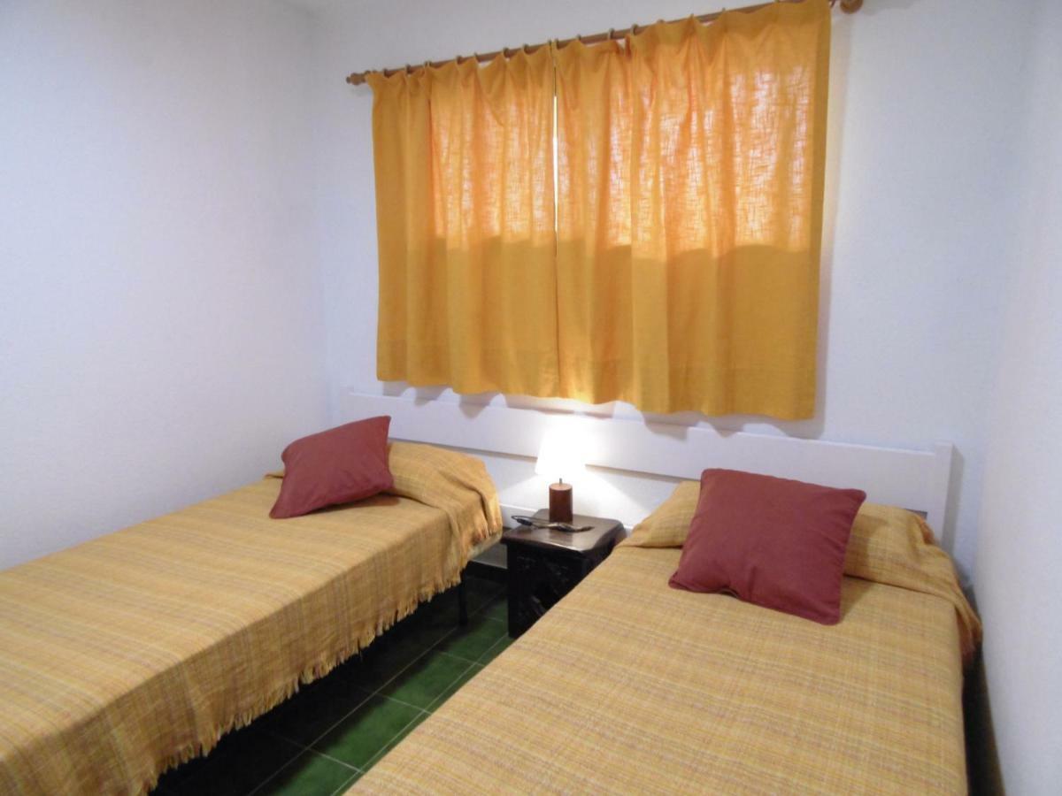 Surycan Appartement