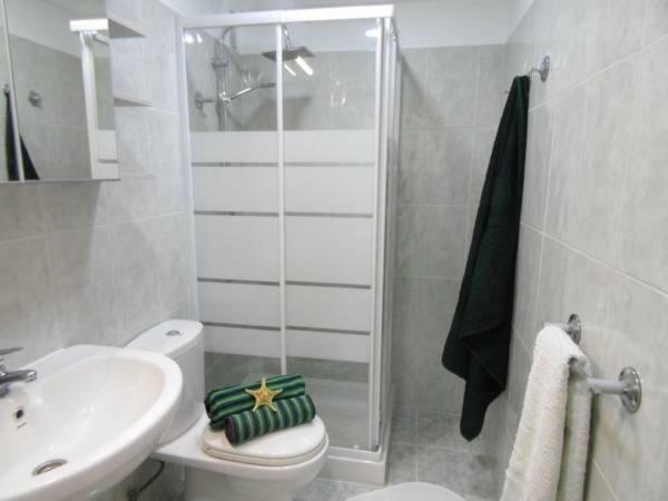 Surycan Appartement