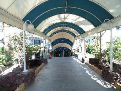 Appartement Surycan *
