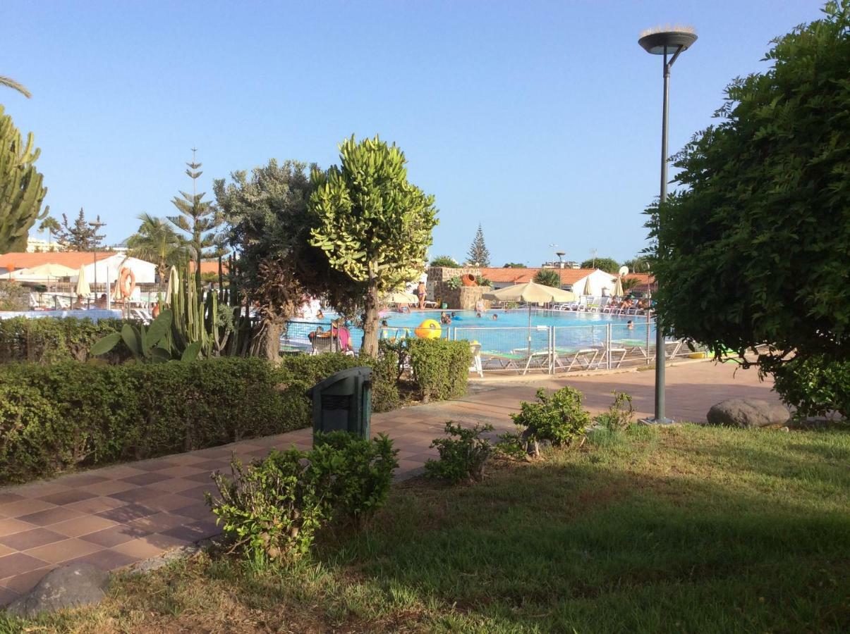 Santa Clara Huoneisto Maspalomas (Gran Canaria)