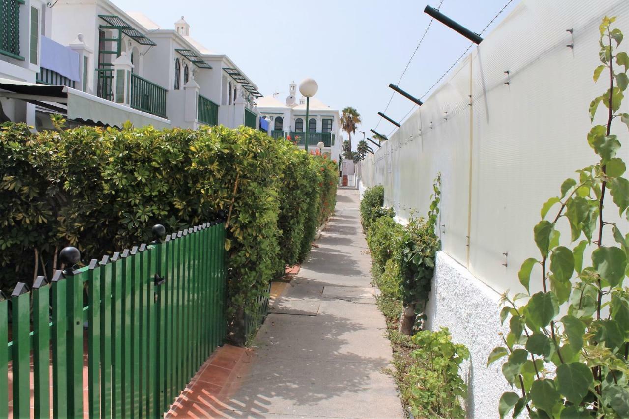 Duna Flor Apartment