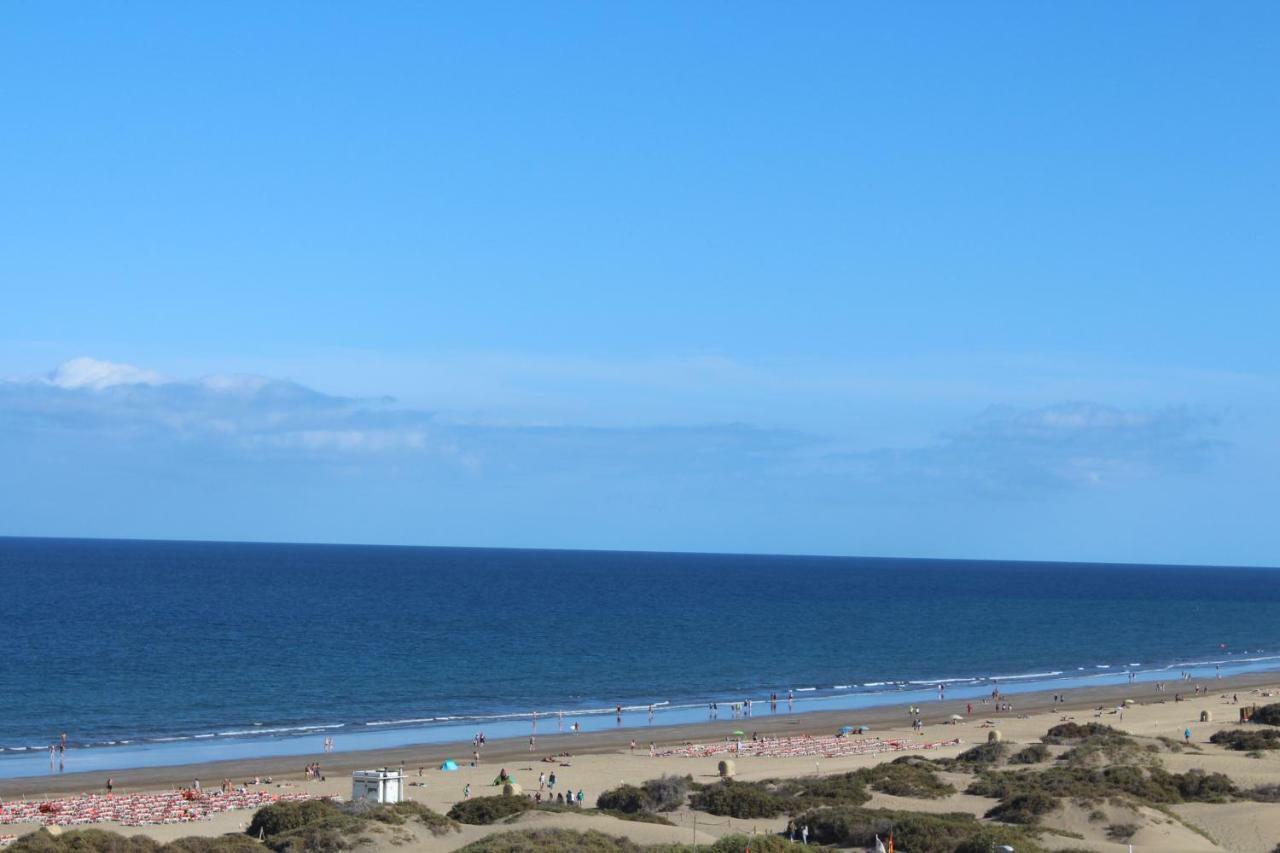 Duna Flor Apartment Maspalomas (Gran Canaria)