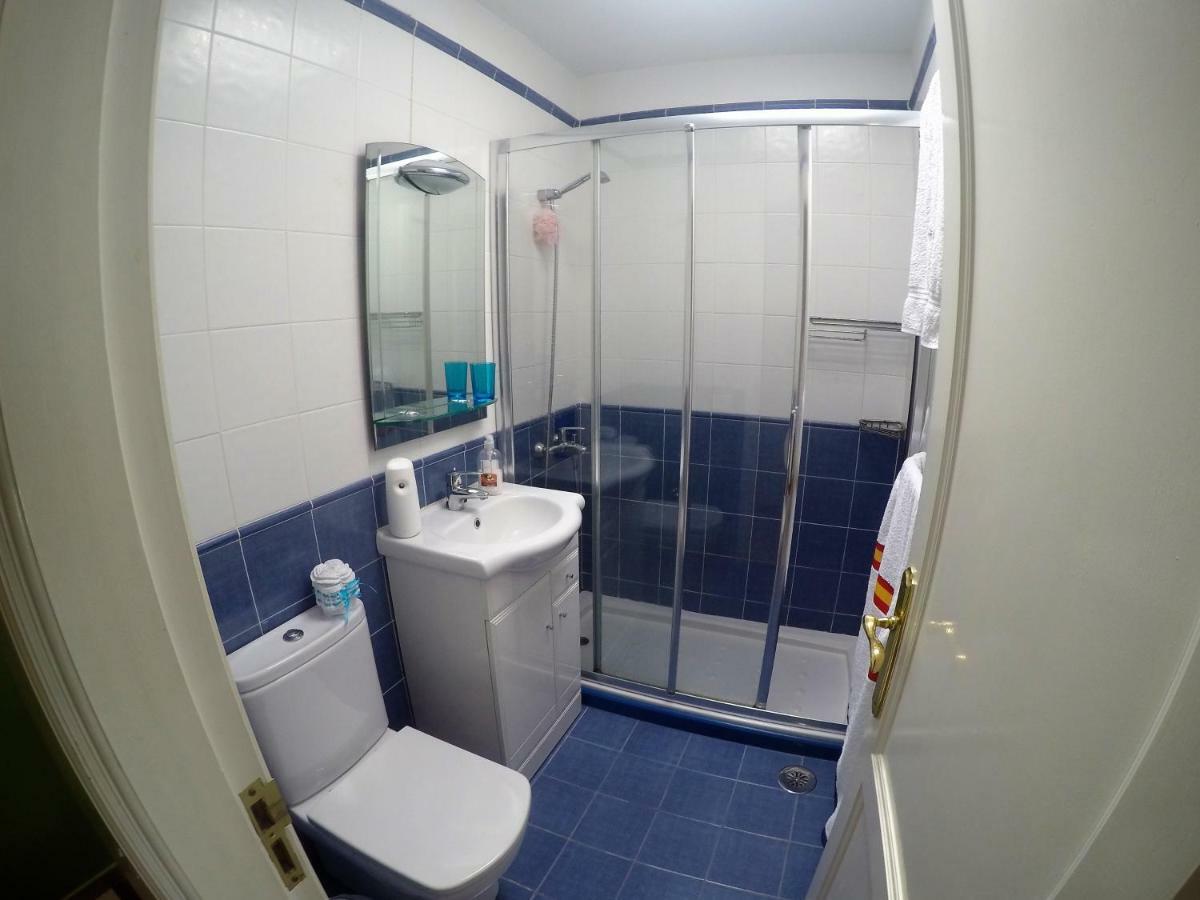Duna Flor Appartement *