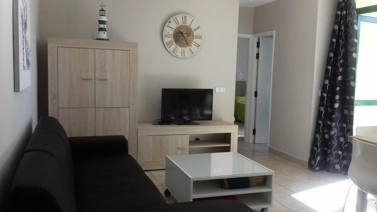 Ronsan Apartment *