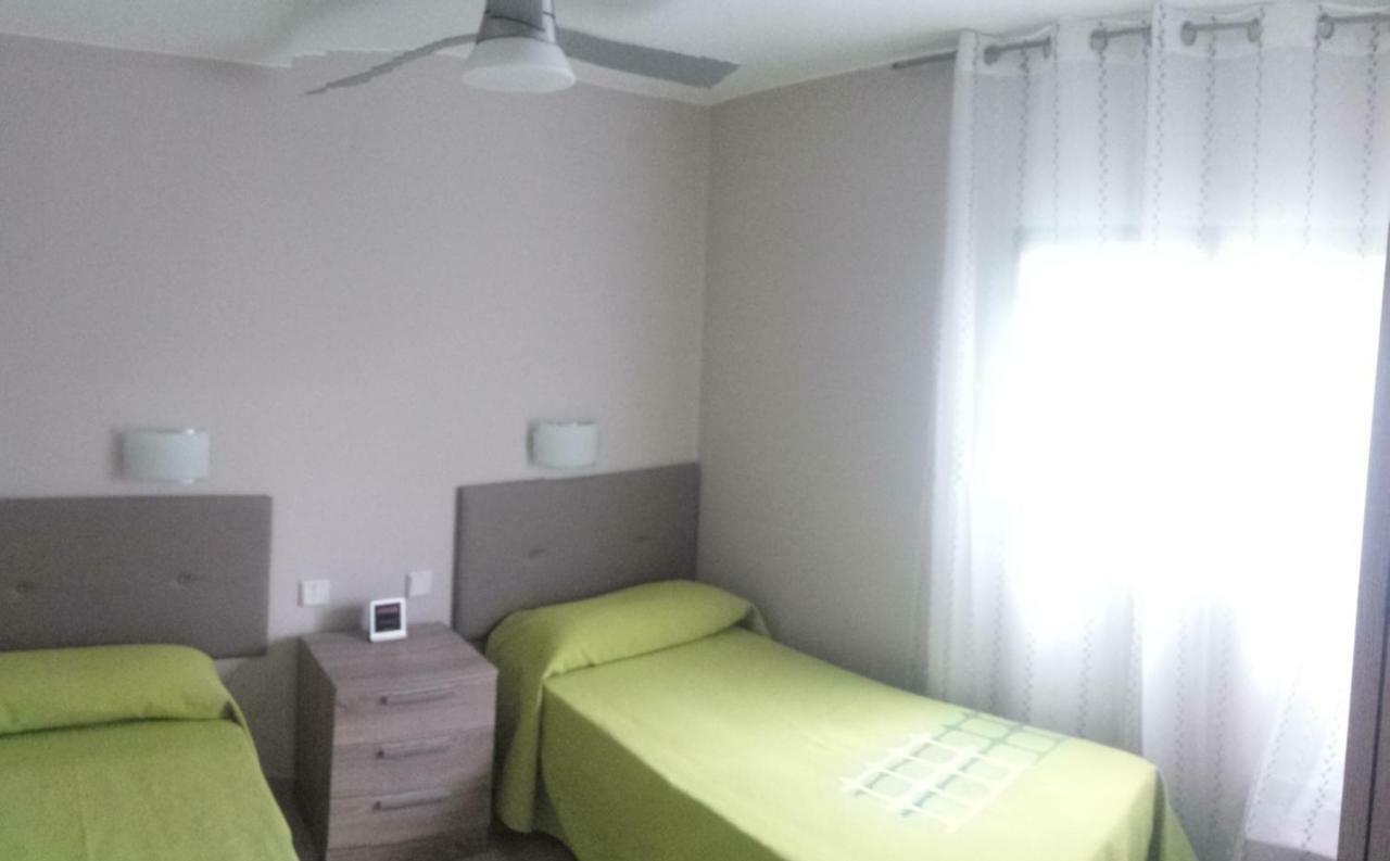 Apartment Ronsan *