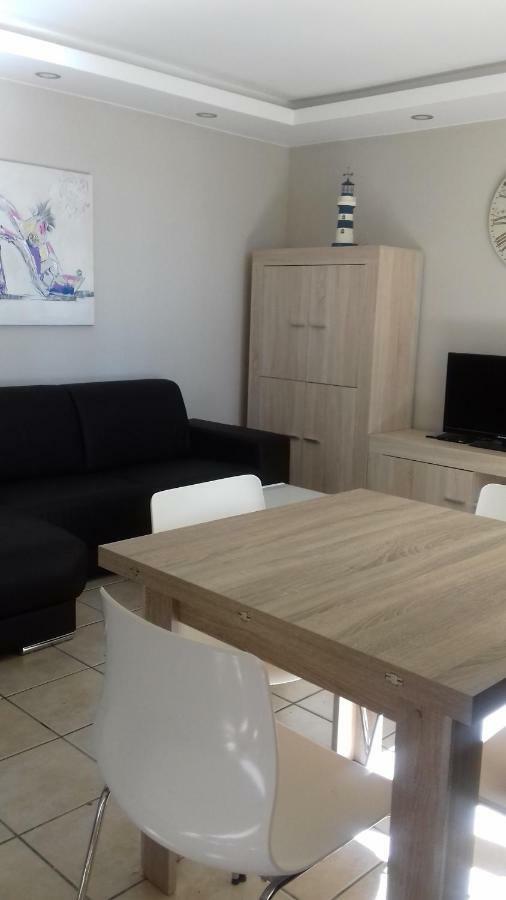Ronsan Apartment