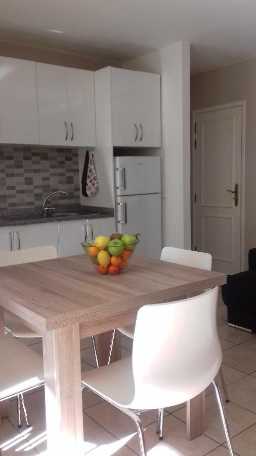 Ronsan Apartment