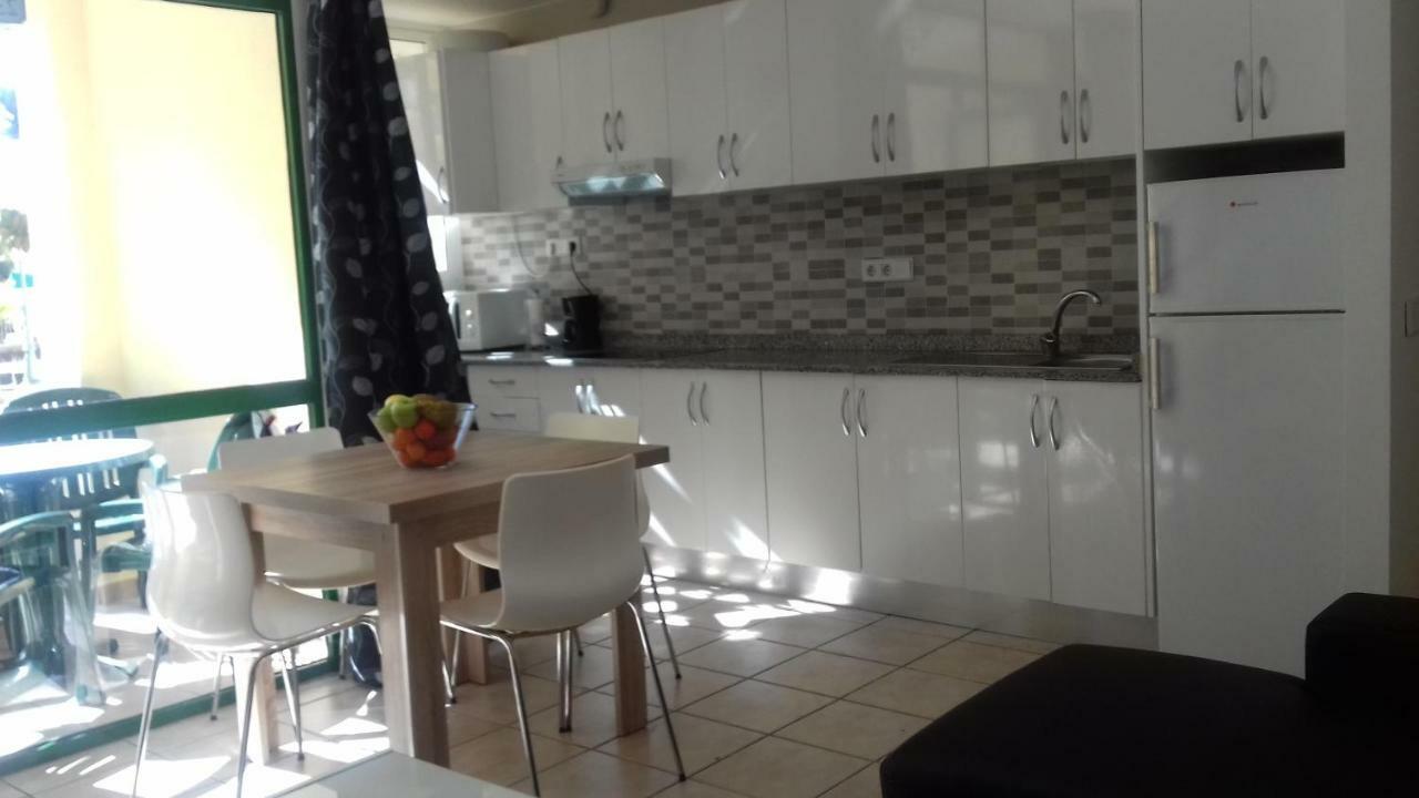 Ronsan * Maspalomas (Gran Canaria)