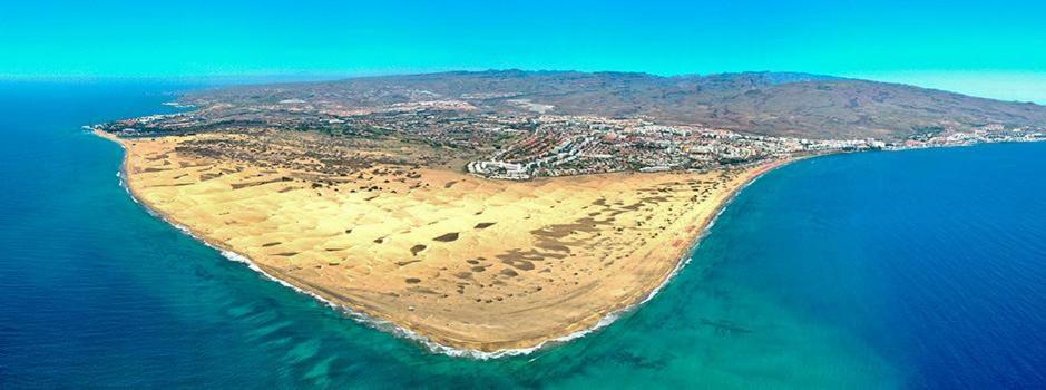Ronsan * Maspalomas (Gran Canaria)