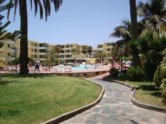 Ronsan Maspalomas (Gran Canaria)