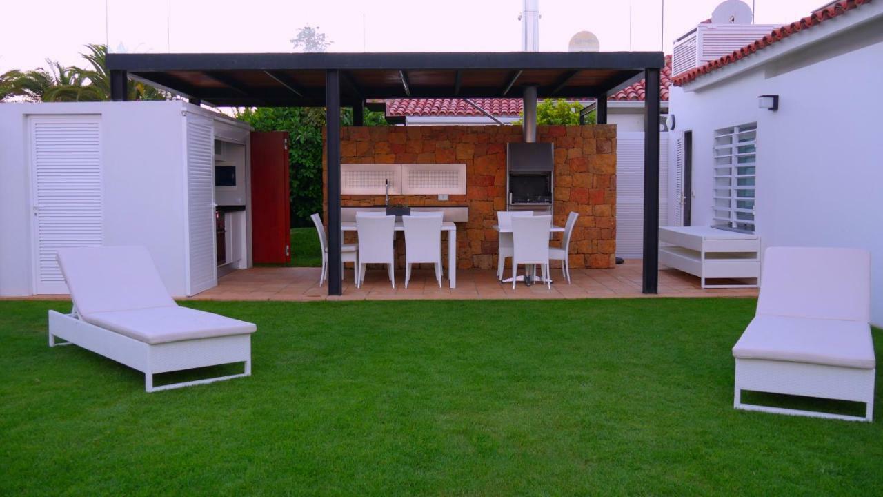 Calma Luxury