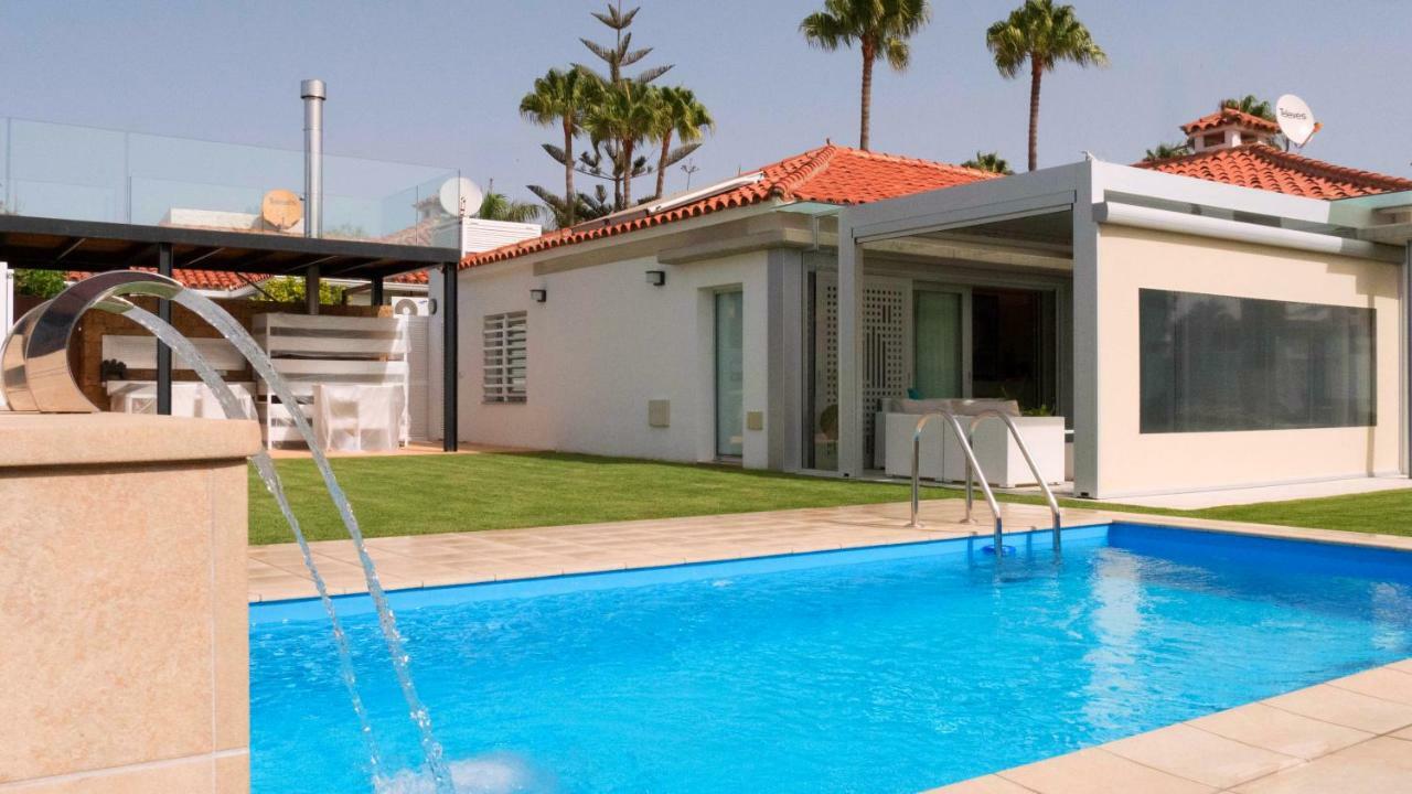Calma Luxury