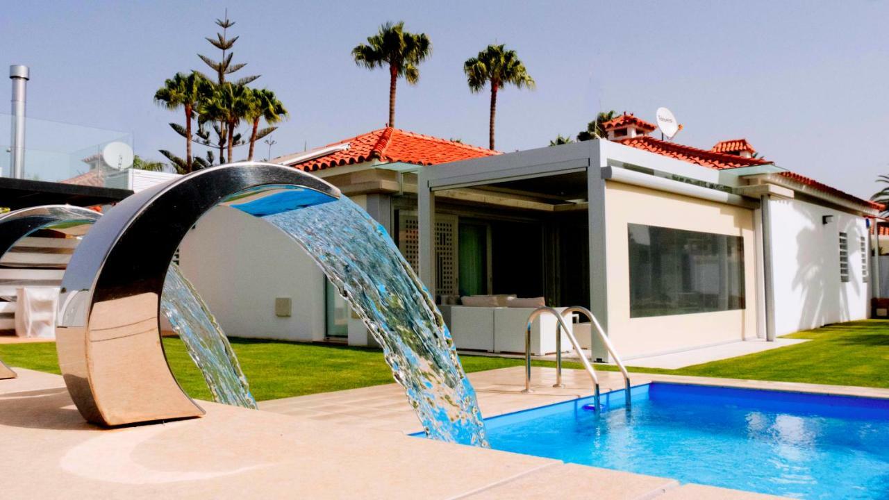 Calma Luxury Maspalomas (Gran Canaria)