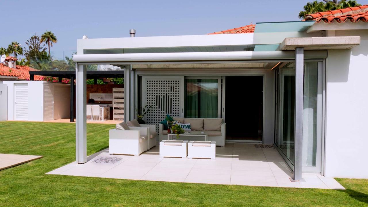 Pousada Calma Luxury Maspalomas (Gran Canaria)