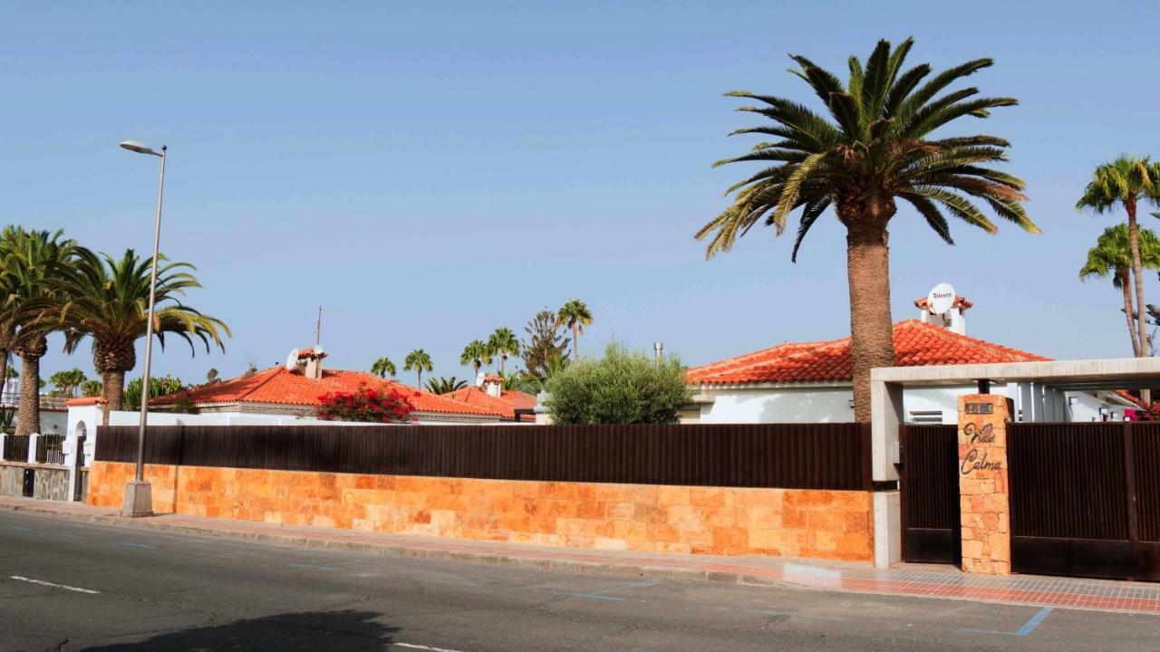 Calma Luxury Maspalomas (Gran Canaria)