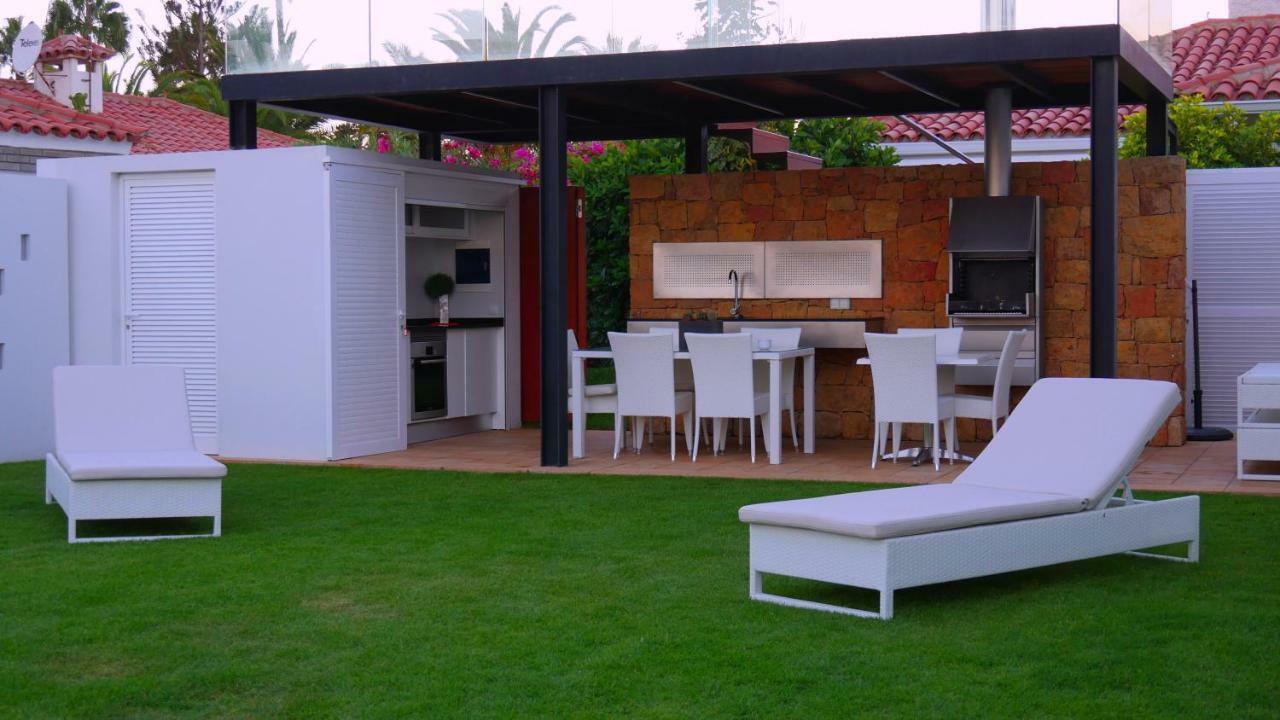 Calma Luxury Pousada