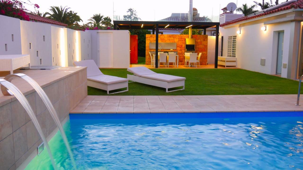 Pousada Calma Luxury Maspalomas (Gran Canaria)