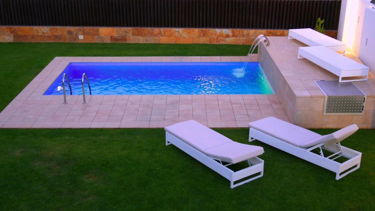 Calma Luxury * Maspalomas (Gran Canaria)