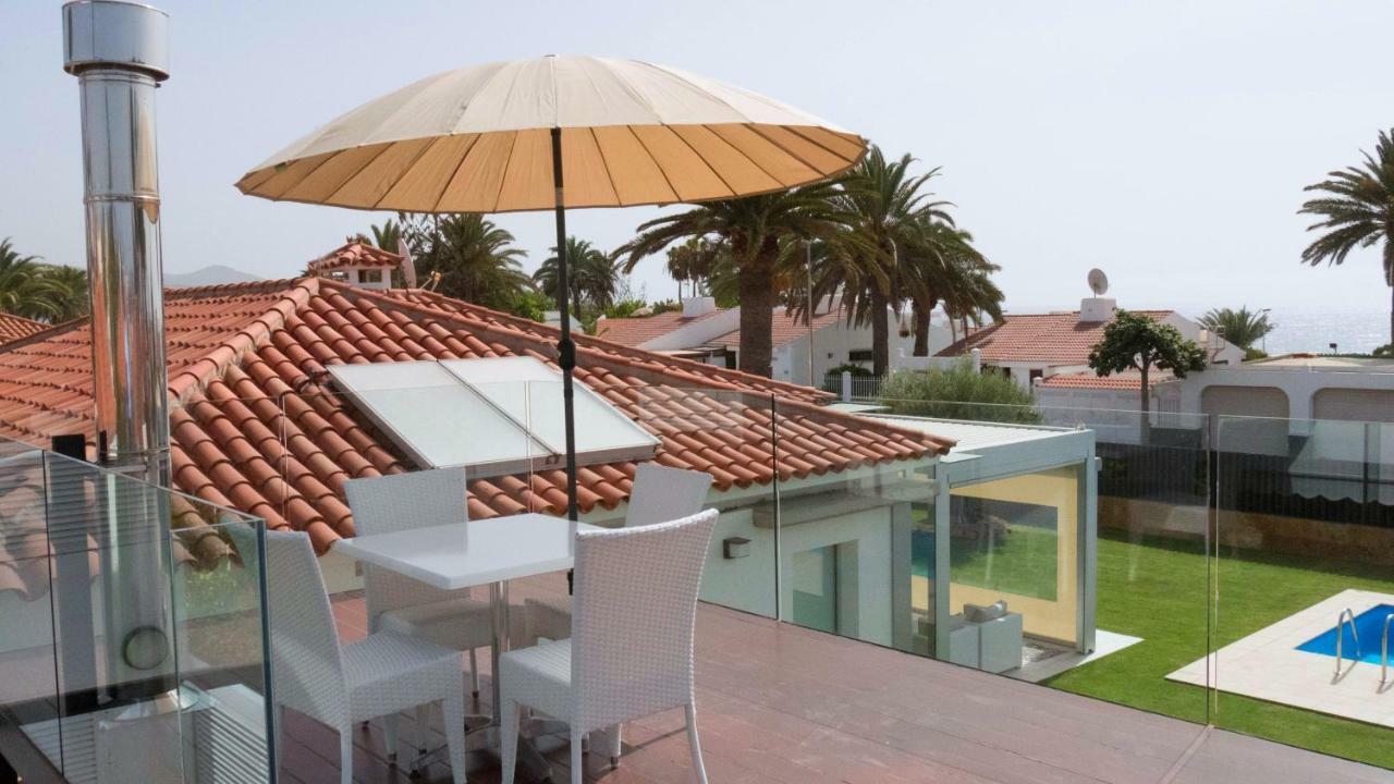 Calma Luxury Pousada Maspalomas (Gran Canaria)