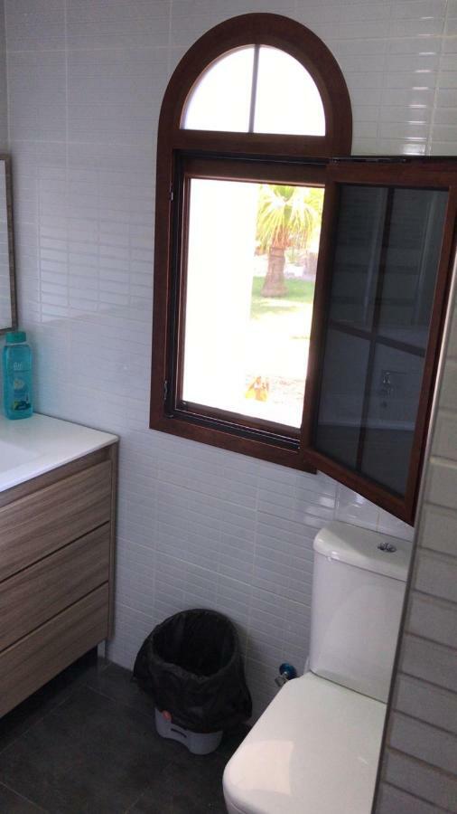 Apartment Parque Golf Bungalows Maspalomas (Gran Canaria)