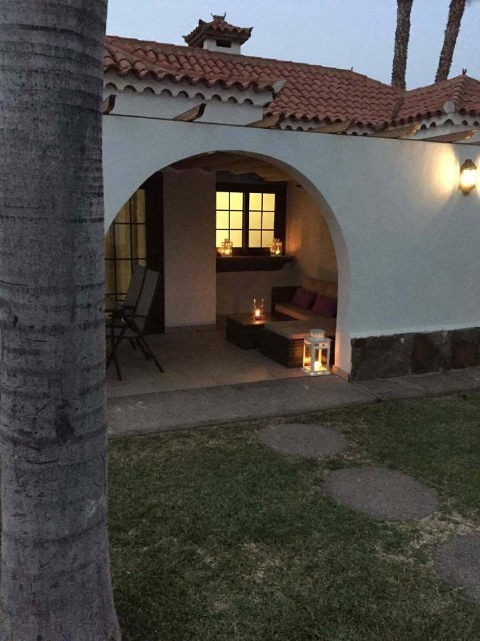 Apartment Bungalow Elegance