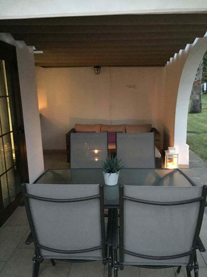 Bungalow Elegance *