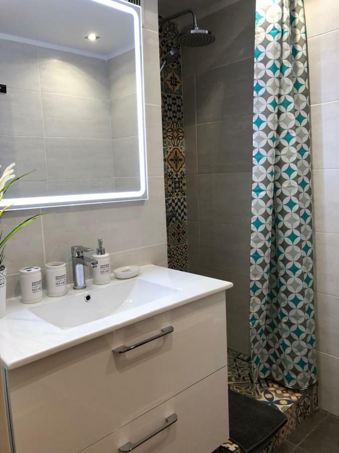 Yumbo Apartment
