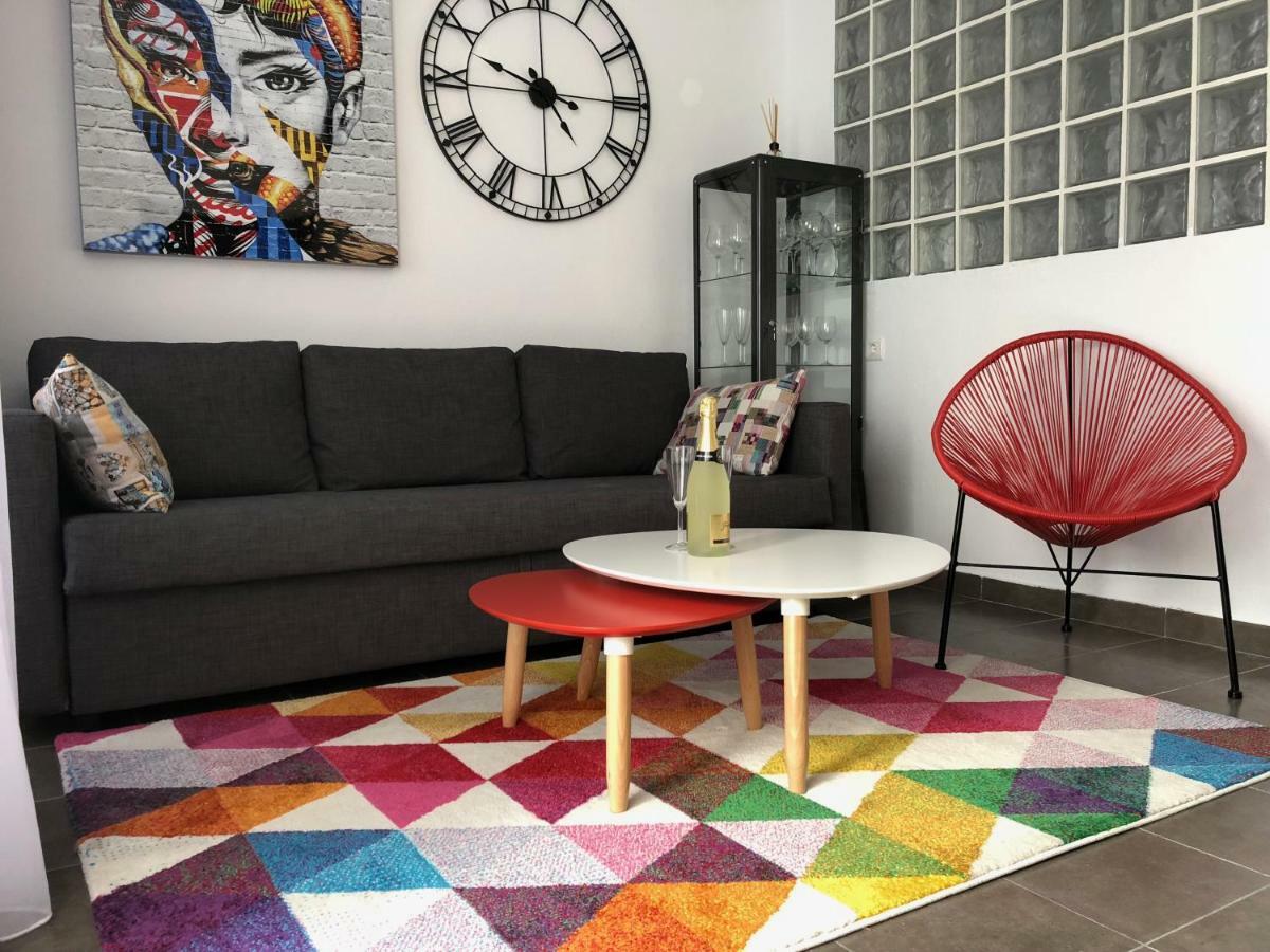 Apartment Yumbo *