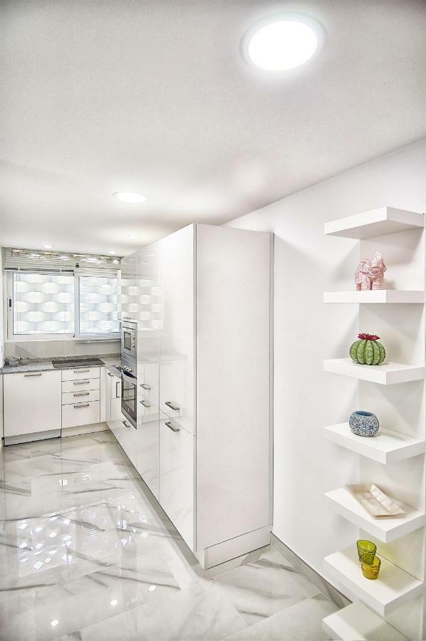 Holiday home Complejo Olas